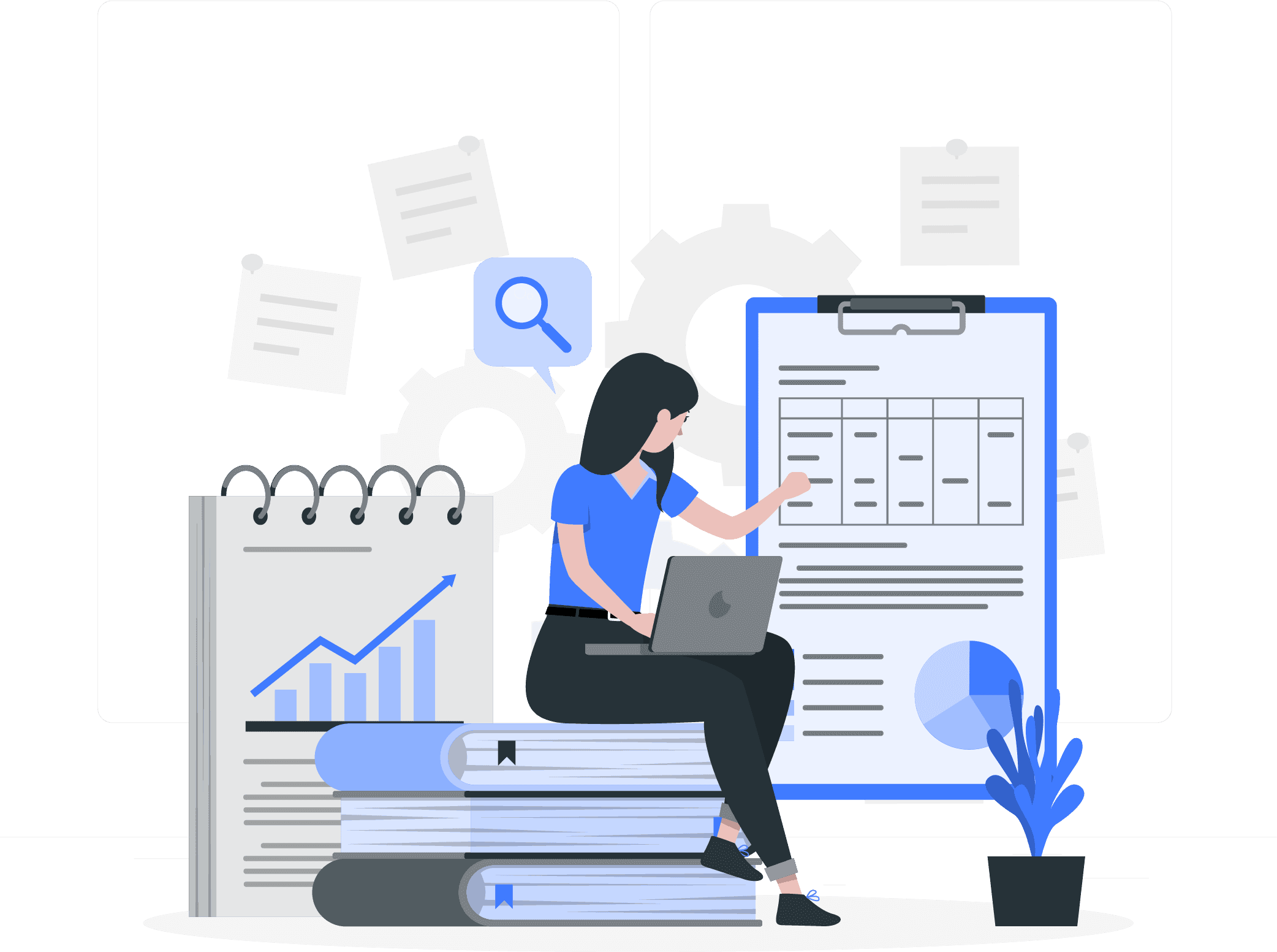 تحلیل دقیق برای تصمیم‌گیری بهتروین‌باکس با سیستم گزارش‌دهی هوشمند، اطلاعات مالی، تولید، فروش و عملکرد پروژه‌ها را به‌صورت جامع و دقیق ارائه می‌دهد. این قابلیت امکان تهیه گزارش‌های متنوع و سفارشی را فراهم کرده و به مدیران کمک می‌کند تا روندها را تحلیل کرده، نقاط ضعف و قوت را شناسایی کنند و تصمیمات آگاهانه‌تری برای بهبود بهره‌وری و رشد کسب‌وکار اتخاذ نمایند.