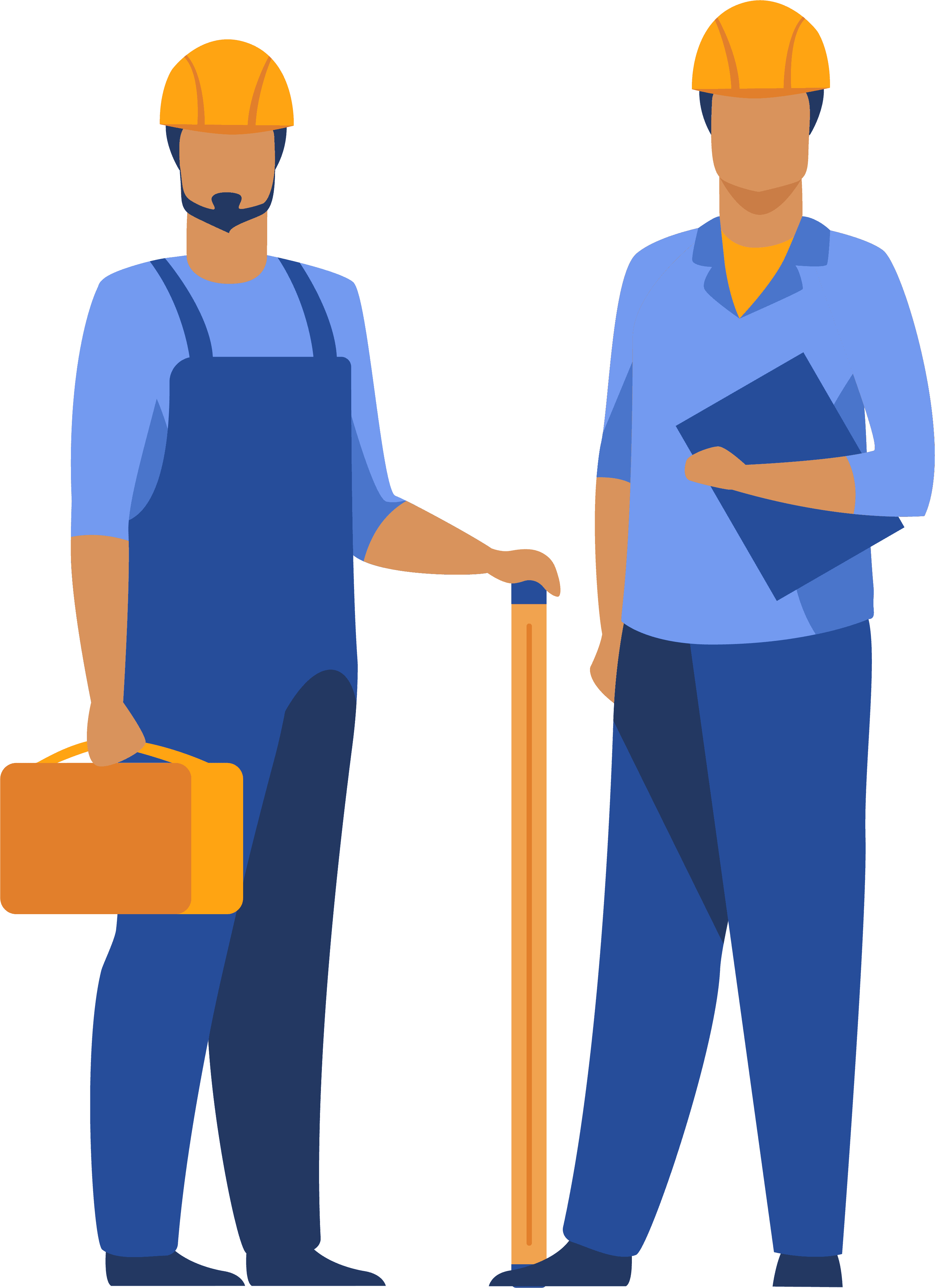 بهینه‌سازی تیم‌های نصب برای افزایش بهره‌وریتخصیص بهینه نیروی انسانی و تجهیزات نصب، باعث افزایش بهره‌وری و کاهش هزینه‌های اضافی در هنگام اجرا می‌شود.