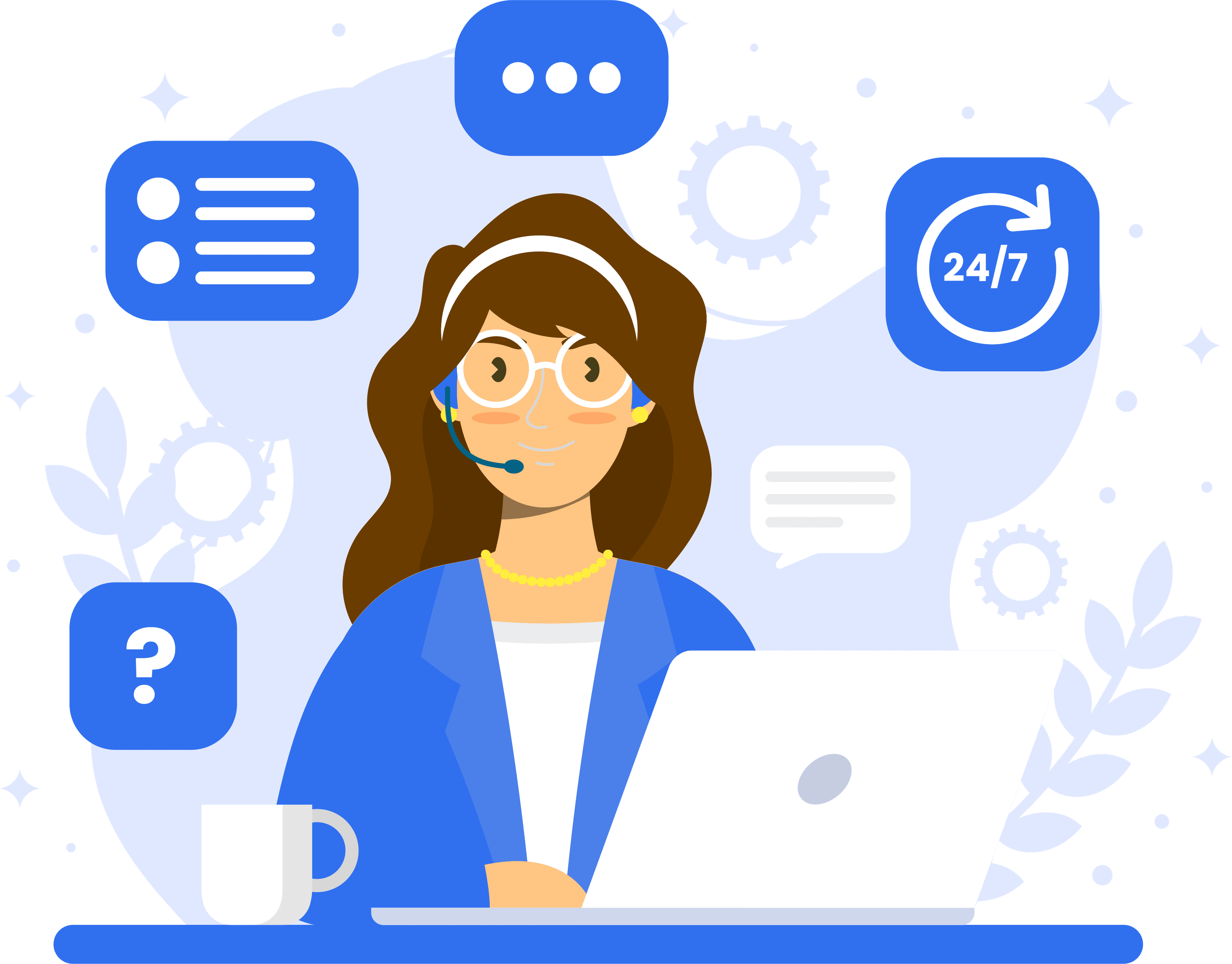 ارائه خدمات با کیفیت بالاخدمات پس از فروش با دقت و کیفیت بالایی ارائه می‌شود تا مشتریان از هر گونه مشکل یا نقص در محصول به‌سرعت رهایی یابند.
