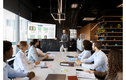 پشتیبانی و آموزش آنلاین وین‌باکس